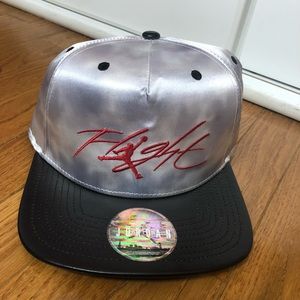 Jordan hat